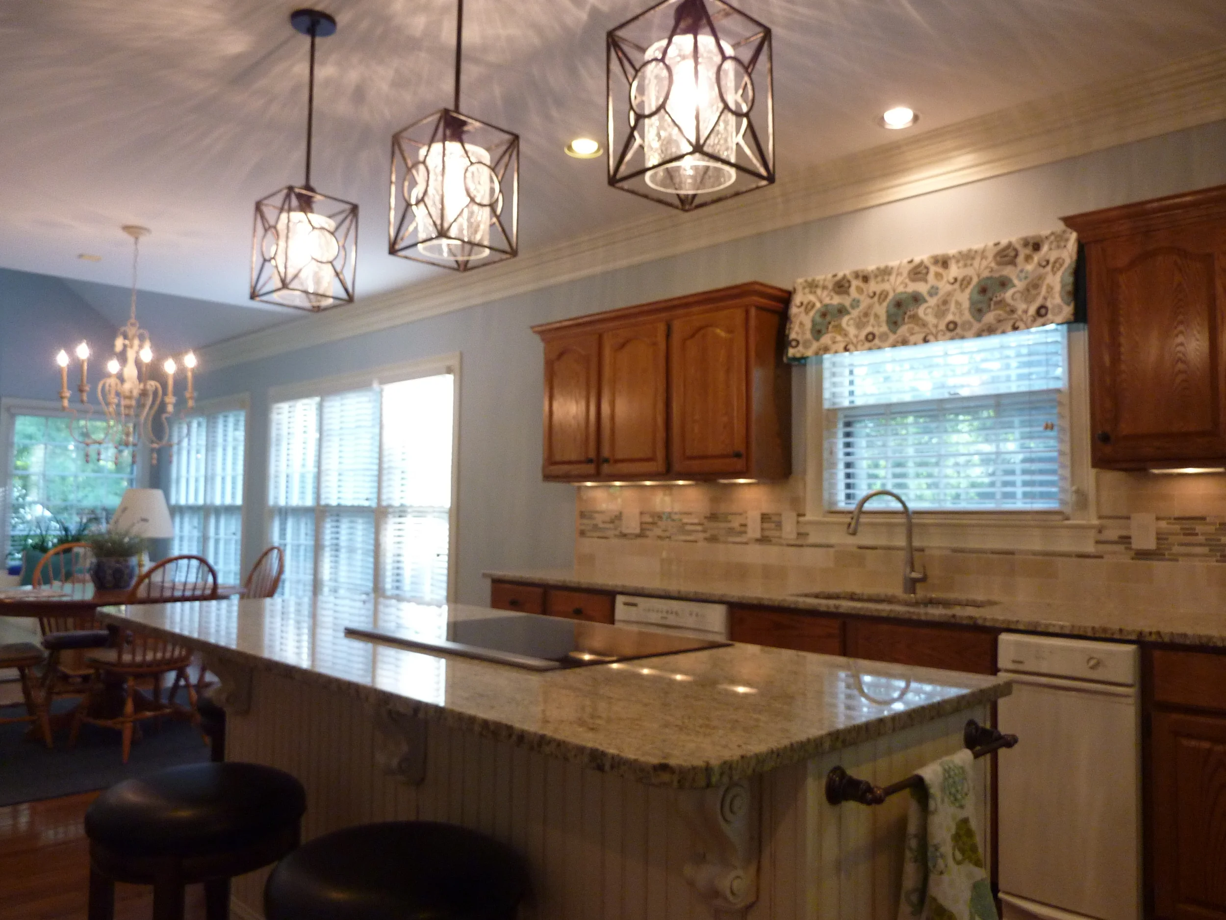 Brentmeade Kitchen Update