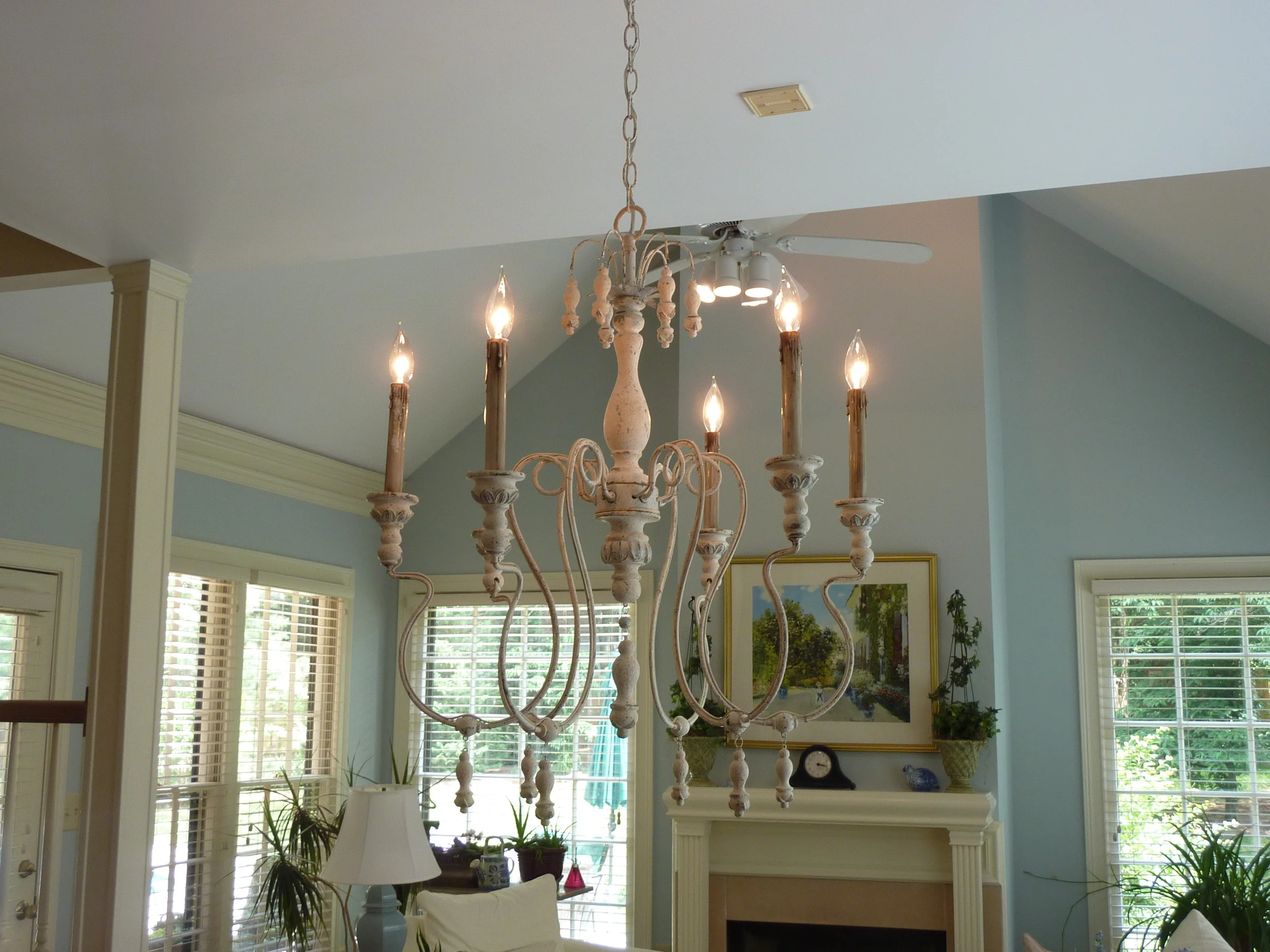 Brentmeade Kitchen Update