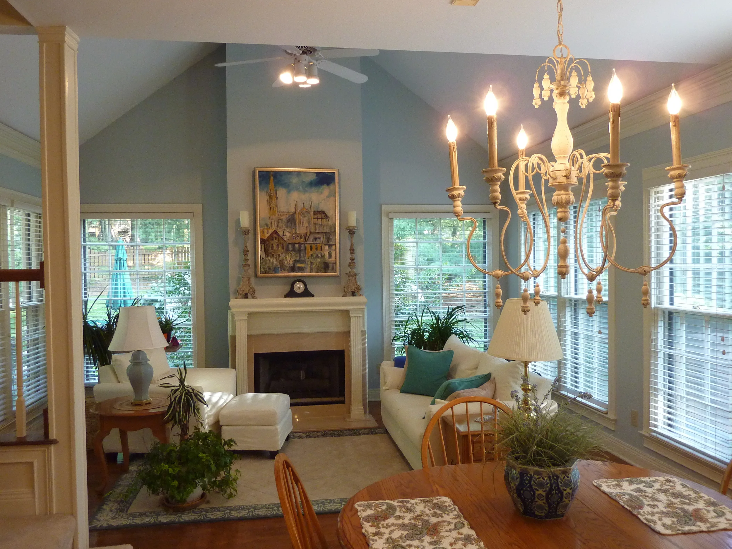 Brentmeade Kitchen Update