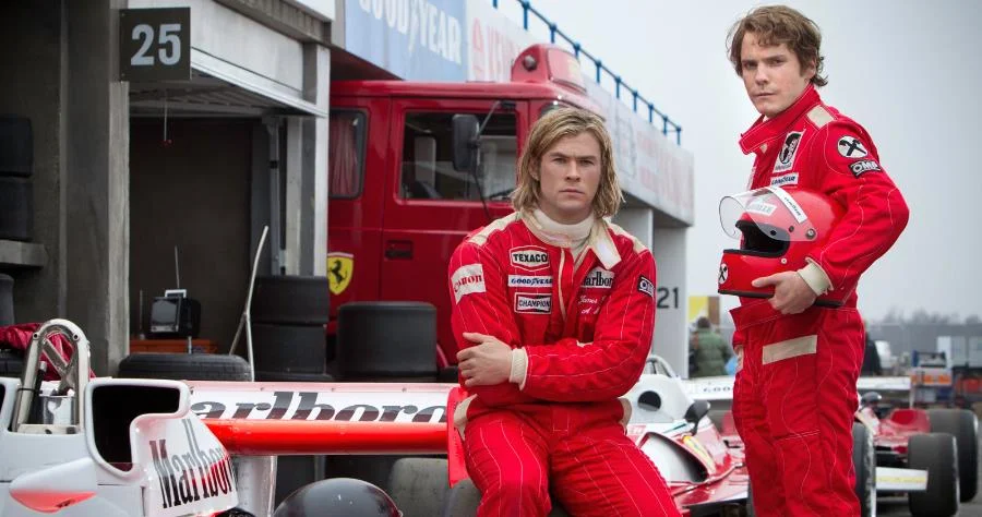 Rush (2013)