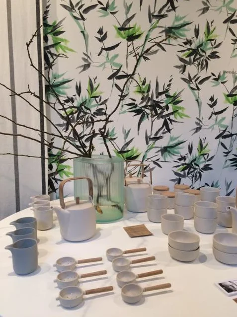 Living Etc & Designers Guild Press Breakfast