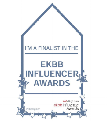 Shortlisted for the EKBB Design Awards
