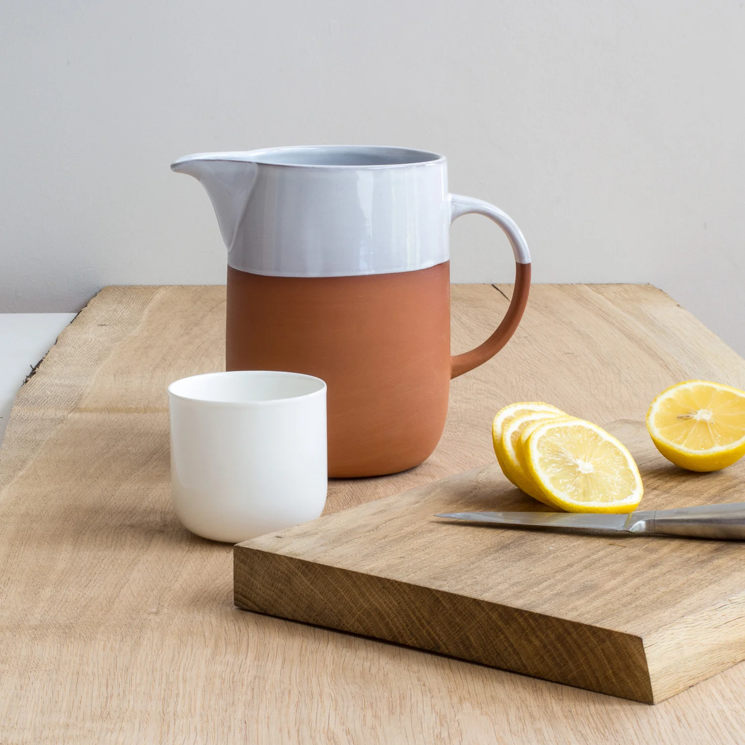  On trend with Terracotta as Top Drawer SS19 trends revealed