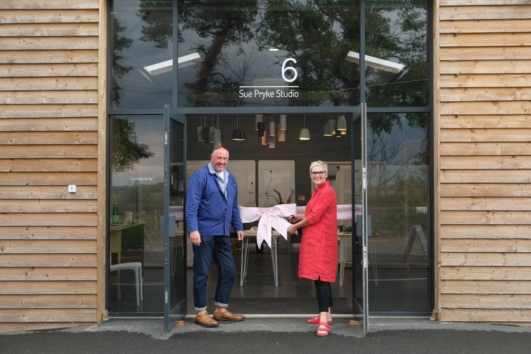 NEW Studio Opening in North Kilworth