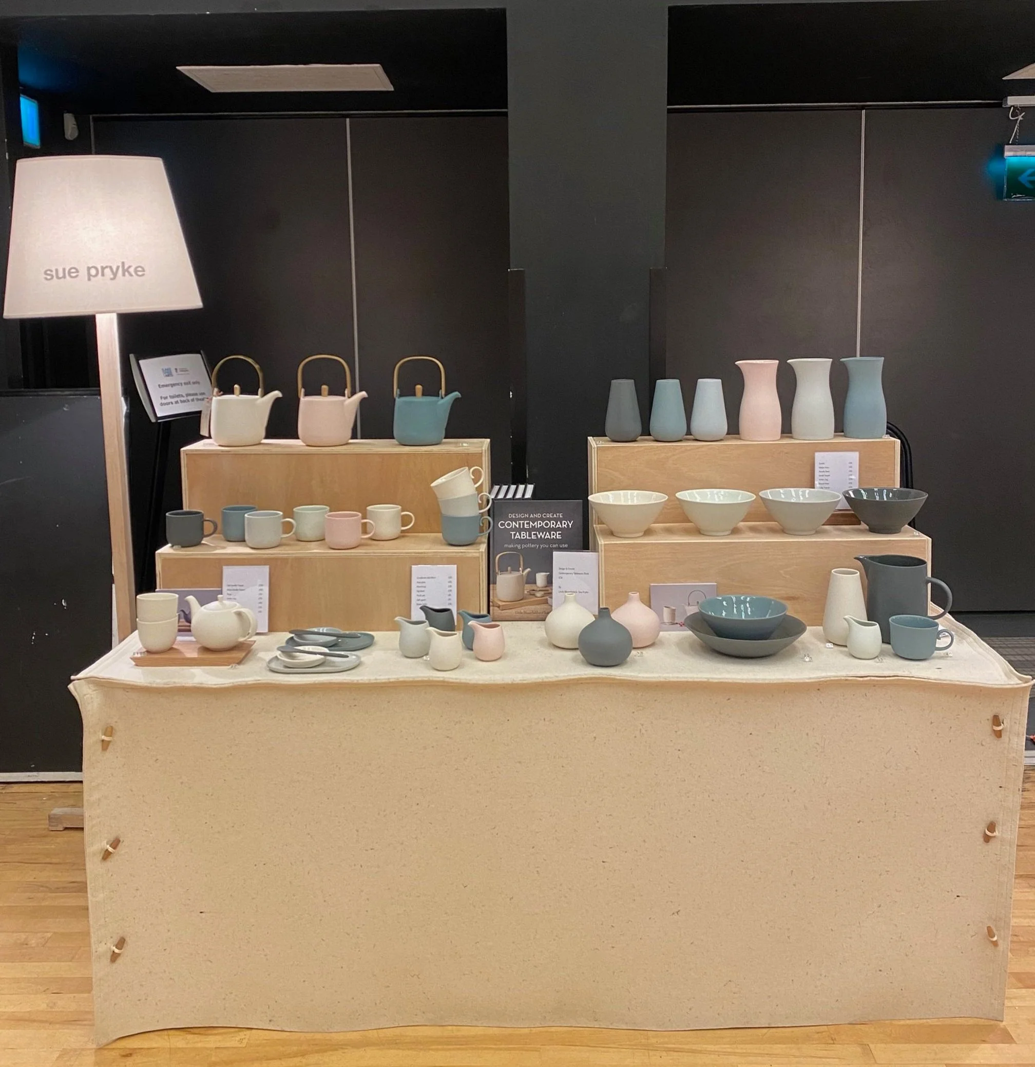 Lustre Craft Fair