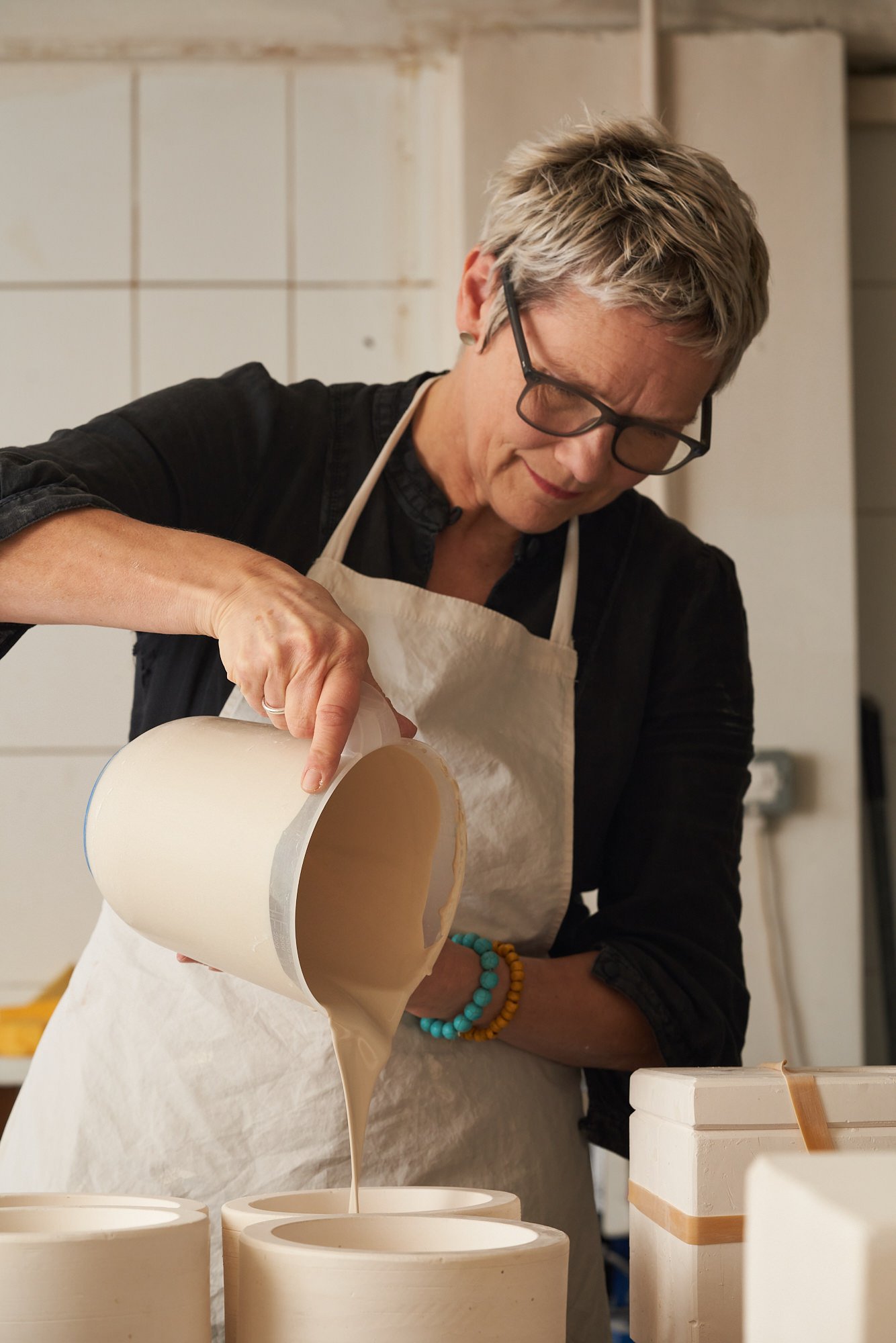 Introduction to Slipcasting Workshops