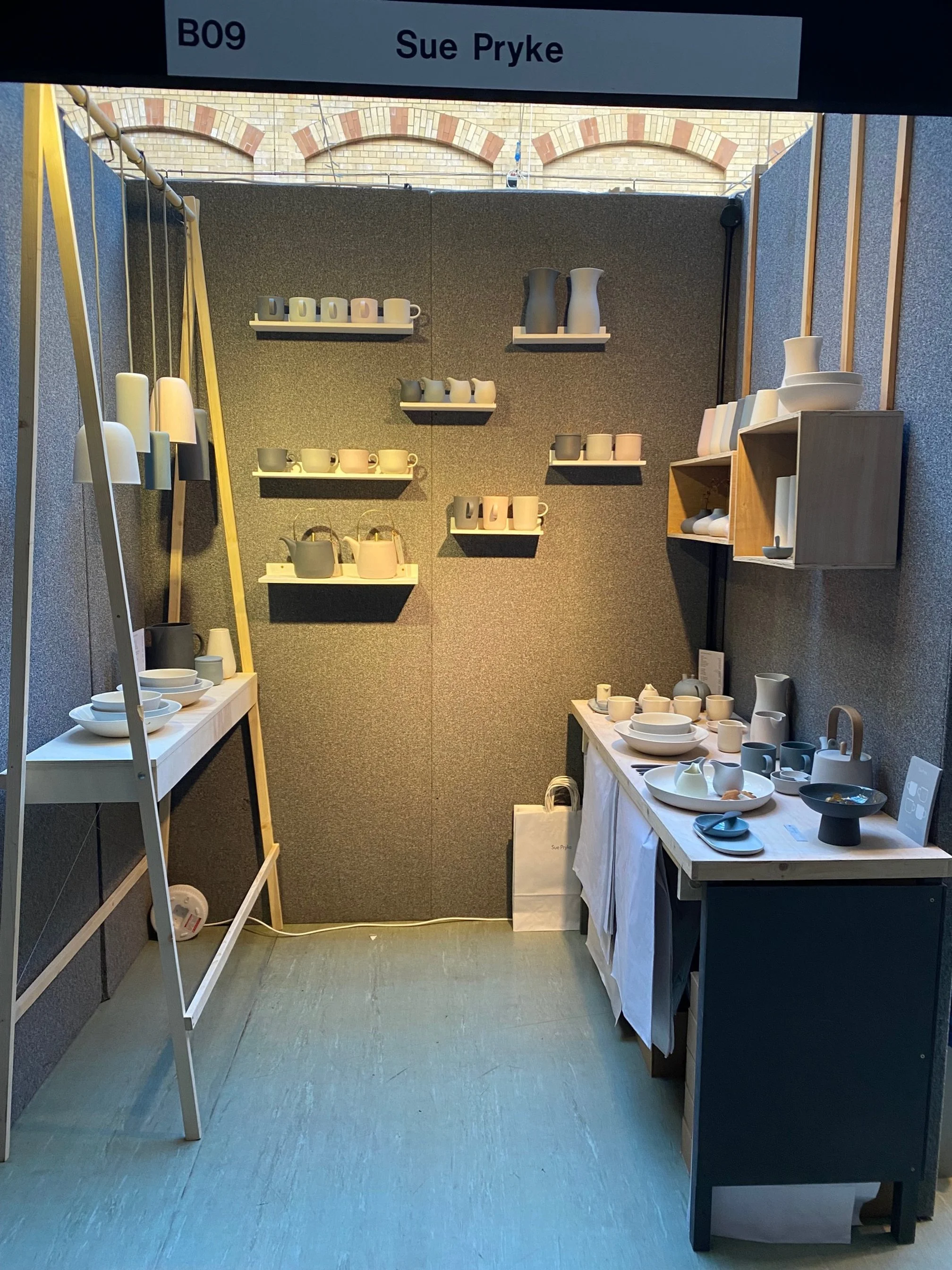 Great Northern Contemporary Craft Fair