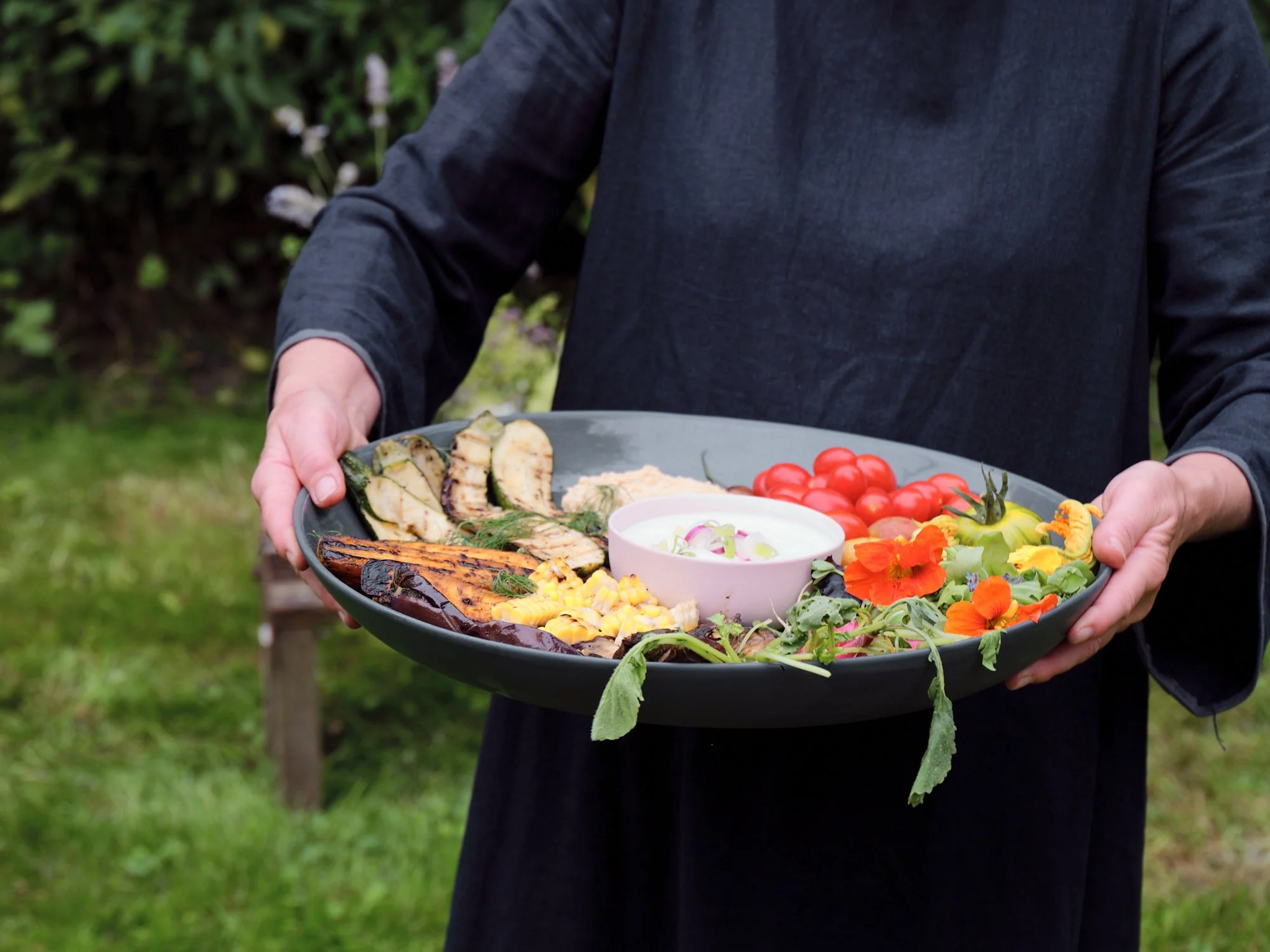 Centrepiece Bowl