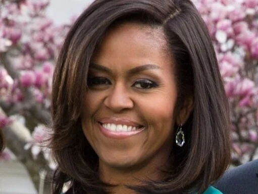 I Am No Michelle Obama