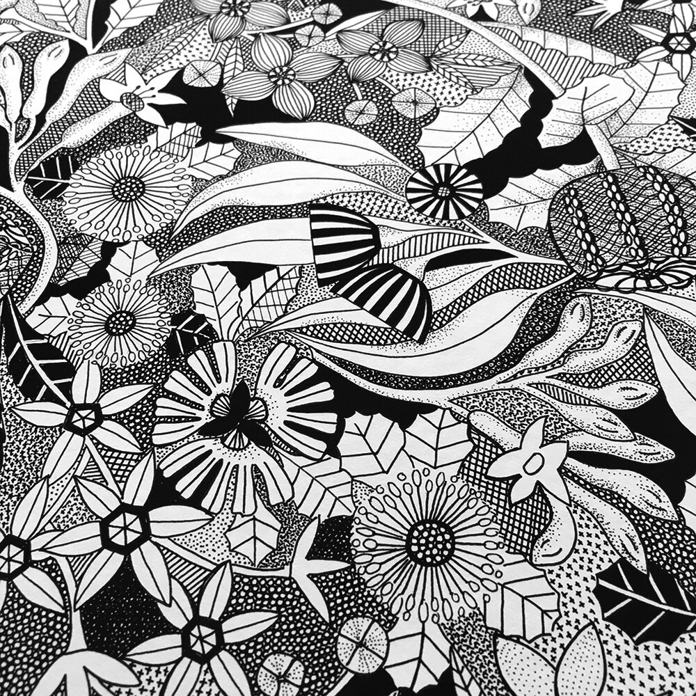 Living in Harmony - detail.jpg