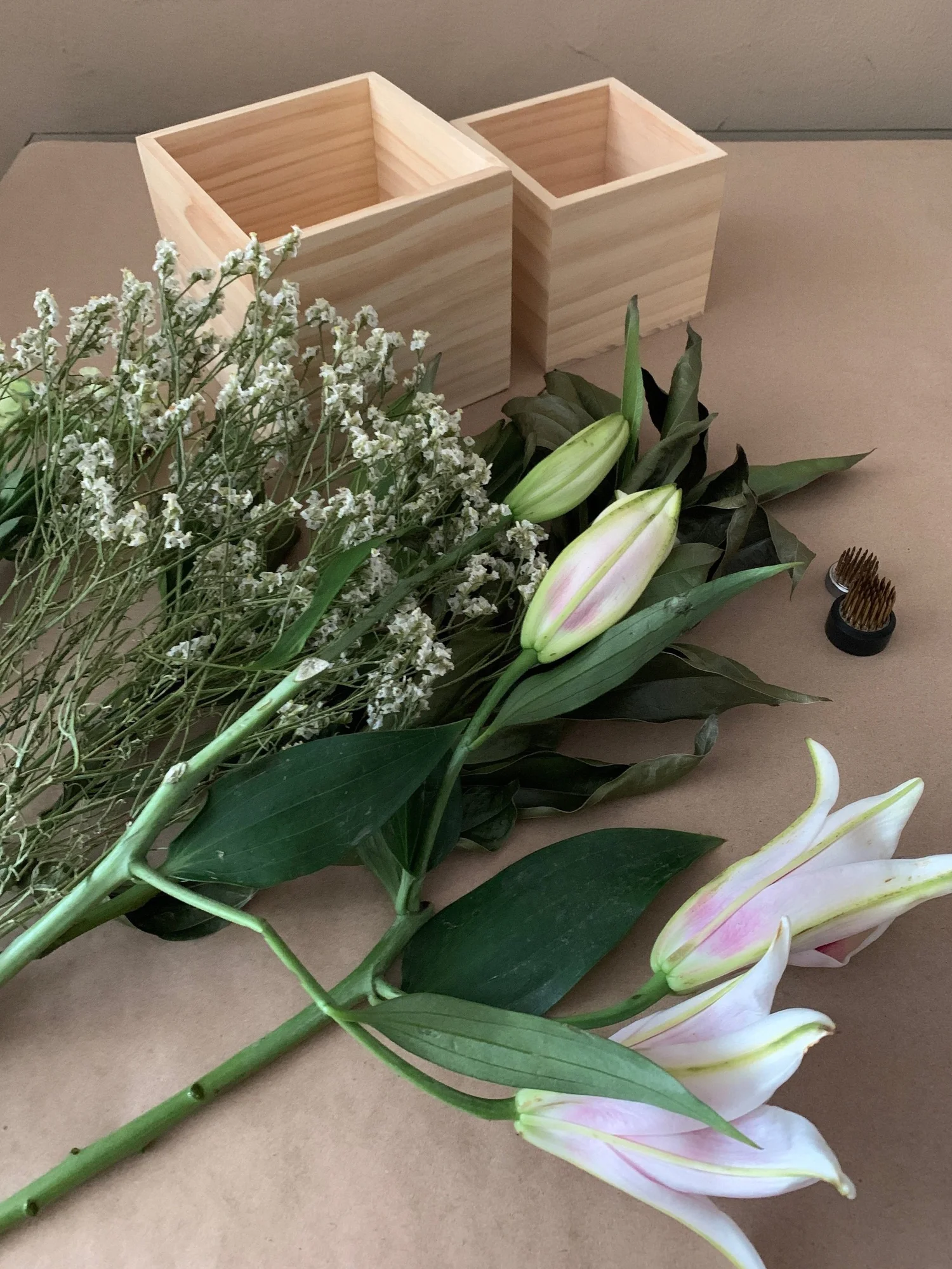 Required Reading Ikebana Unbound — Forrest Glover Design Custom