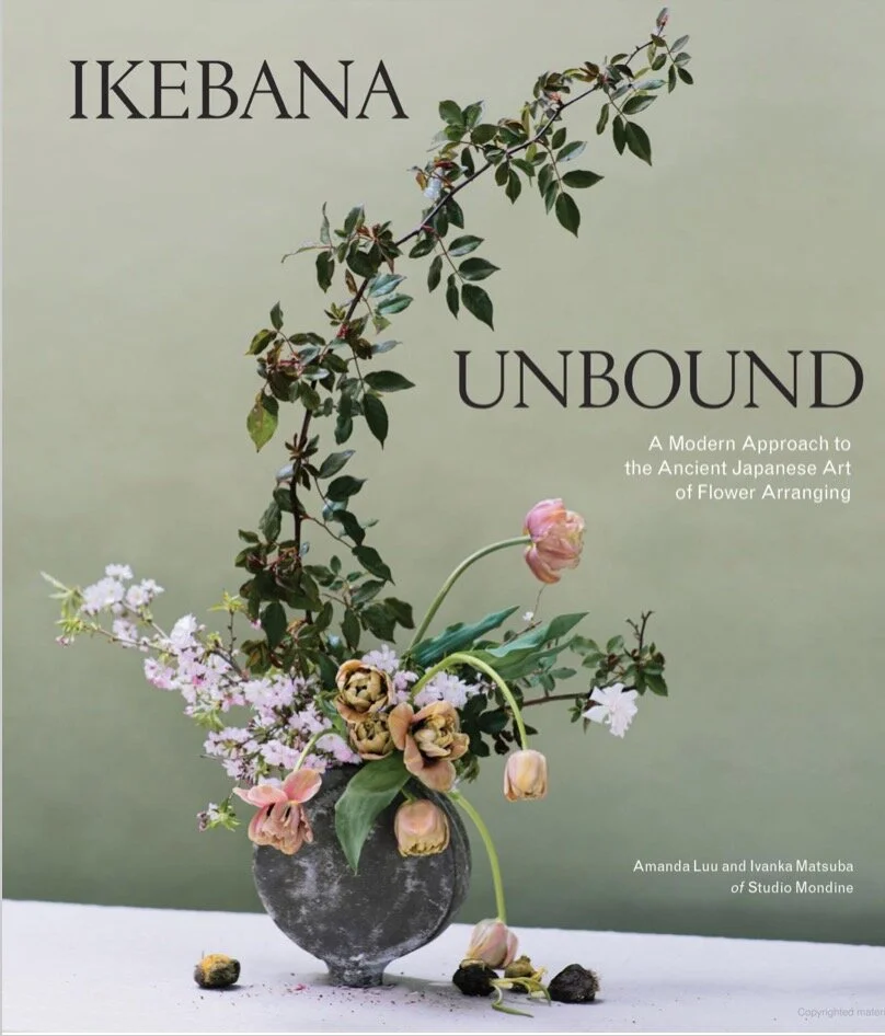 Required Reading: Ikebana Unbound