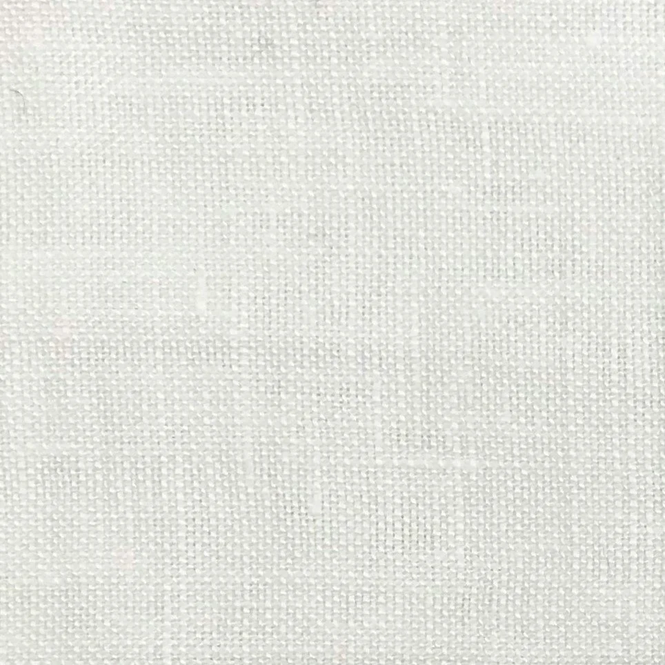 Ivory - 100% Linen - 7.5oz