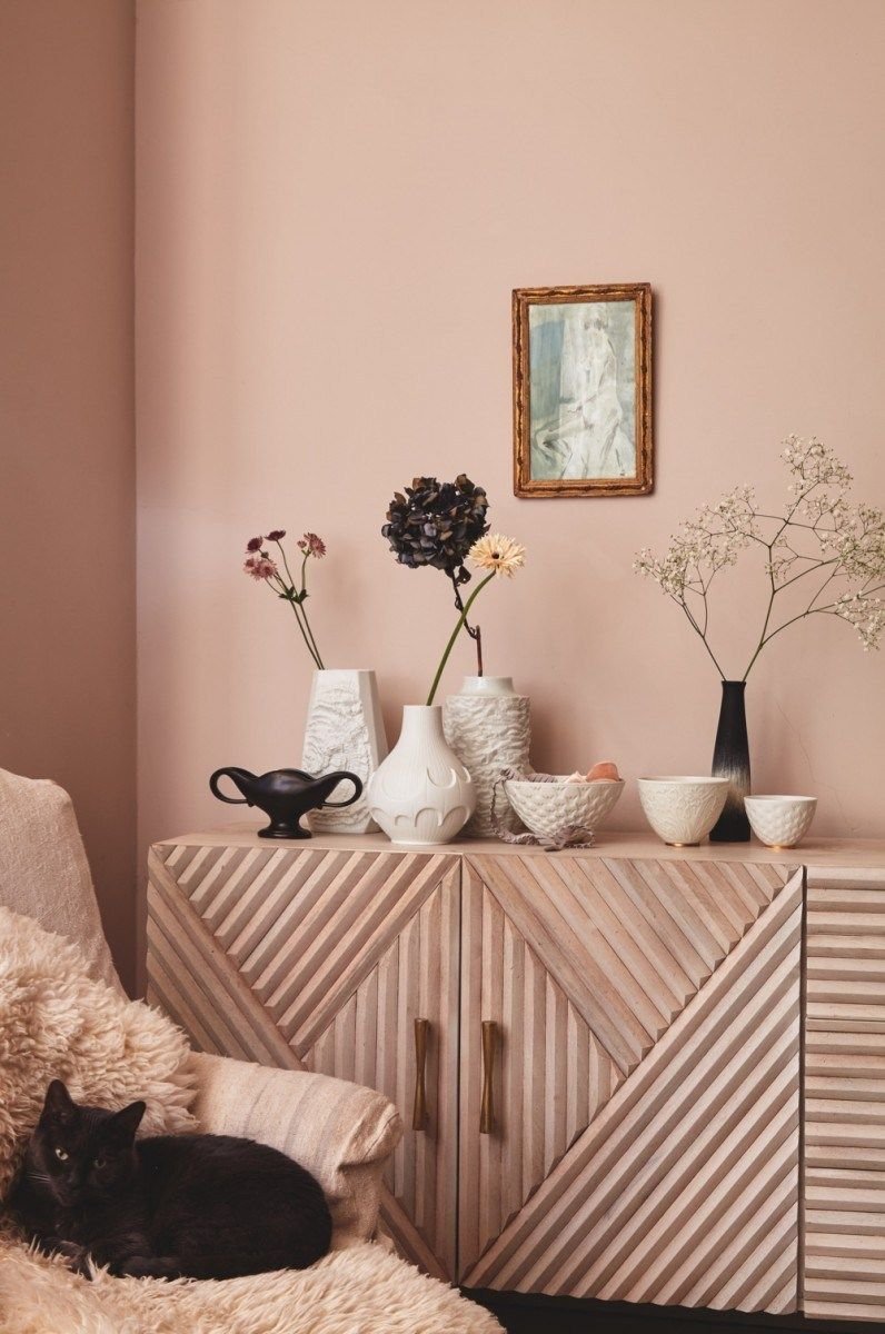 Would you go nude_ - The interiors trend that's barely there - Nude Walls.jpeg