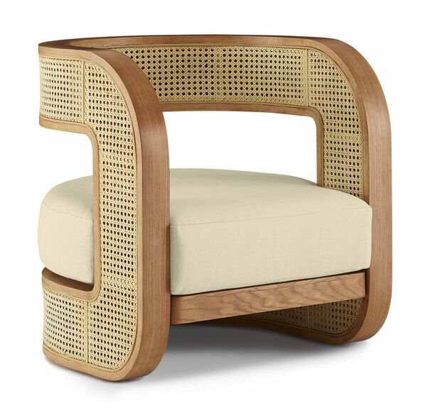 Kirby Caned Chair.png