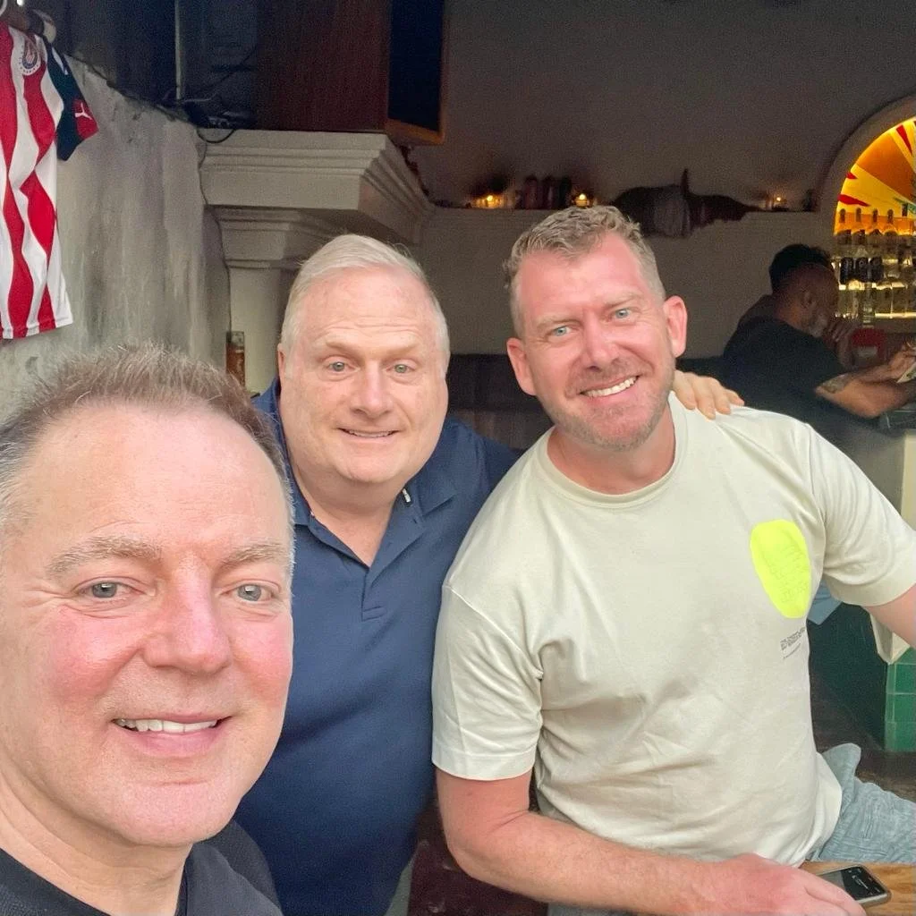 Design Meets Gastronomy: An Unforgettable Journey from Dallas to Guadalajara