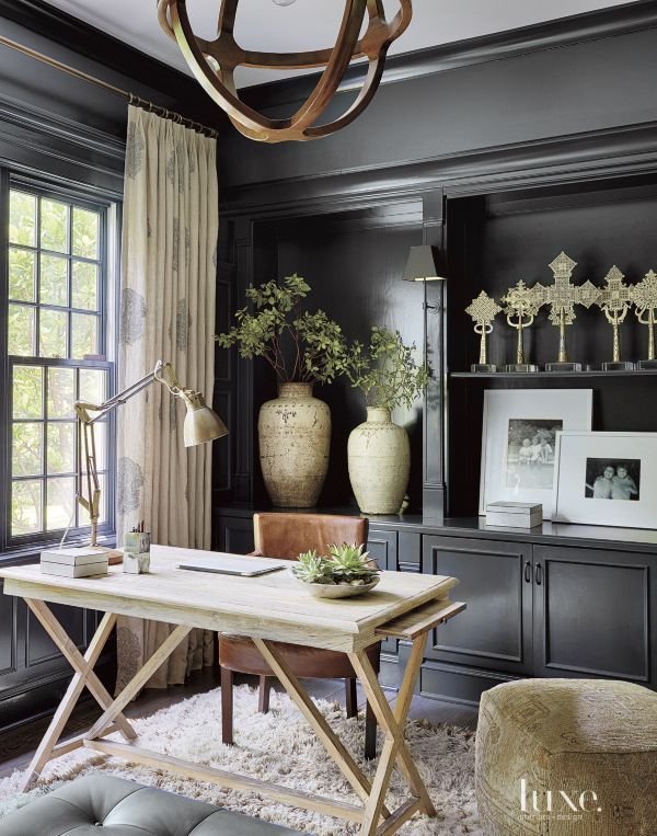 Interior Design Trend and Tendencias 2024_ Home Office Design for Zoom — Forrest Glover Design Custom Drapery Manufacturing and Interior Design Trend Forcasting.jpeg