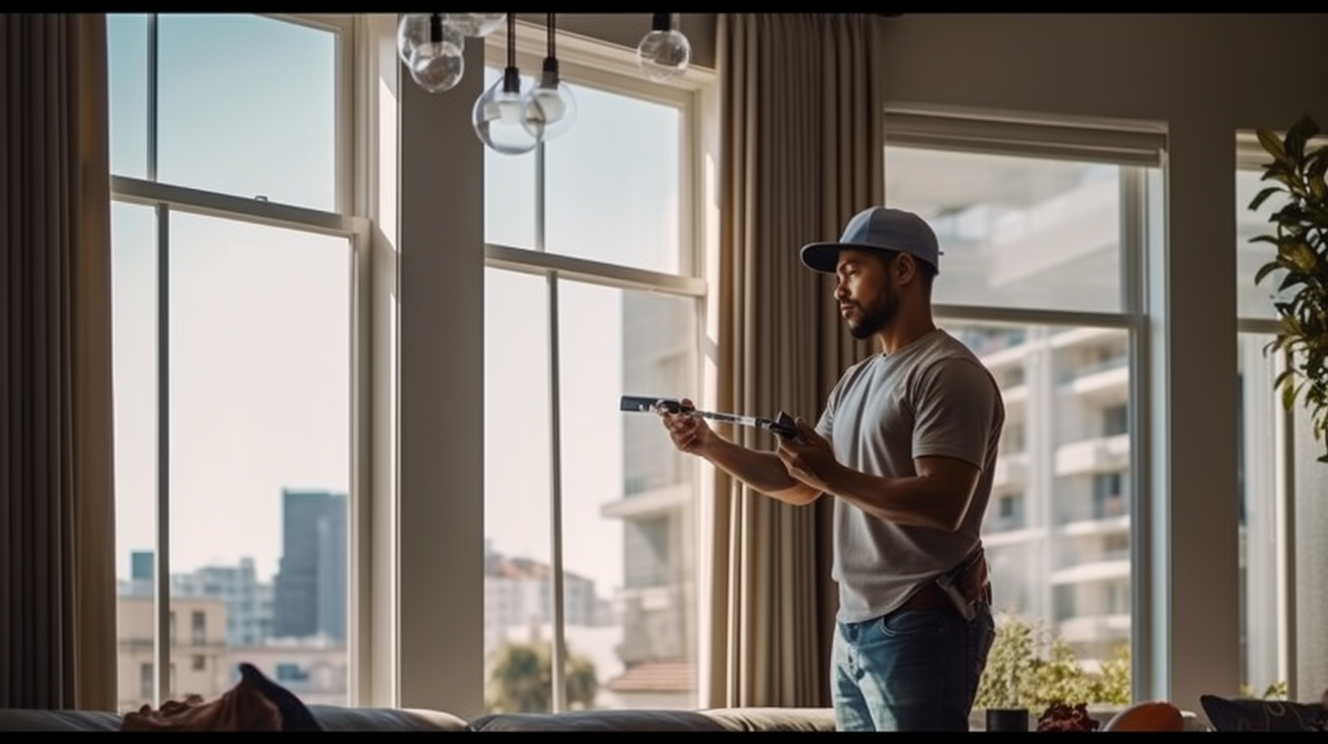 Window Treatments 101 - The Crucial Role of Precision in Window Measurements: An Unmissable Ingredient for Luxurious Interiors