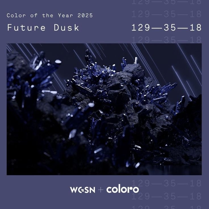 Forrest_Glover_Design_Home_Decor_Blog_Trends_Fall_2025_Early_Look_Interior_Design_Trends_Color_Future_Dusk_Color of the Year 2025 Future Dusk - WGSN+coloro.jpeg