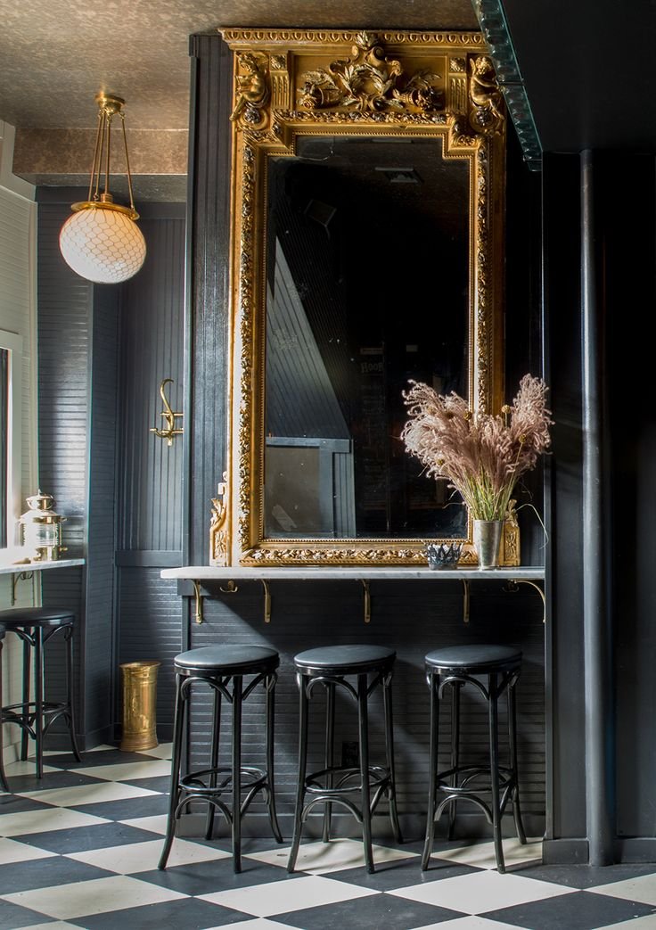 Forrest_Glover_Design_Home_Decor_Blog_Trends_Fall_2025_Early_Look_Interior_Design_Trends_Old_World_Opulence_10 Pins _ Pinterest Inspiration - Room for Tuesday Blog.jpeg