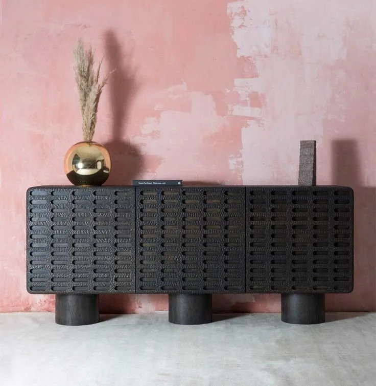 Color Trends and Tendencias 2023 - 2024: Clay Pink