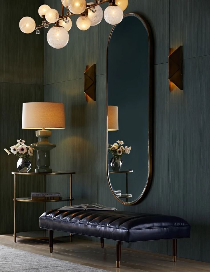 Forrest_Glover_Design_Home_Decor_Blog_Trends_Fall_2025_Early_Look_Interior_Design_Trends_Color_Calypso_Teal_Paint_Color_Vaquero Mirror.jpeg