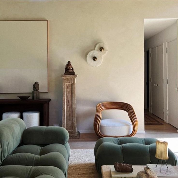 Forrest_Glover_Design_Home_Decor_Blog_Trends_Fall_2025_Early_Look_Interior_Design_Trends_Color_Calypso_Teal_Paint_Color_Median Sconce.jpeg