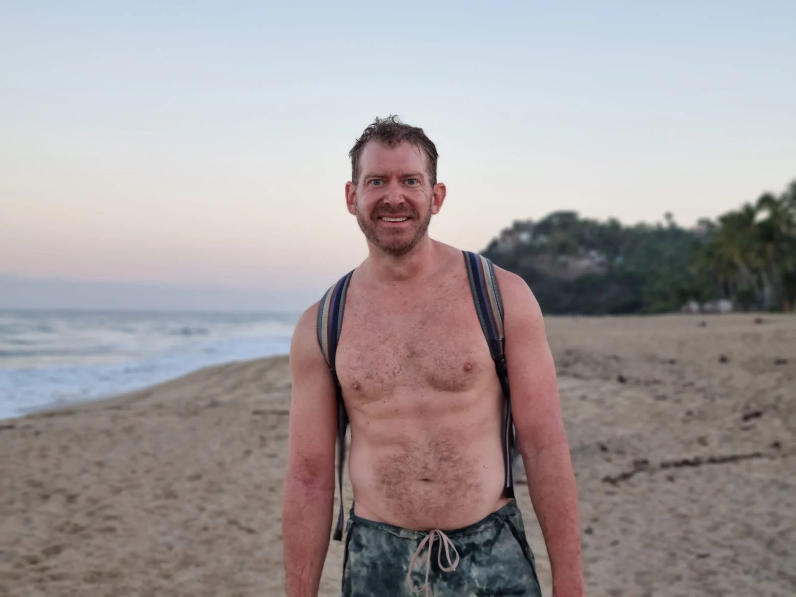 Satisfaction = Your Haves divided by Your Wants: The Art of Living with "Intención Sin Rumbo Inflexible" 