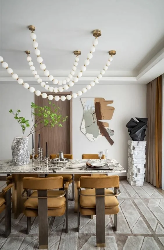 When Maximalism Meets Minimalism: A Harmony in Home Remodeling in Auburn, Alabama