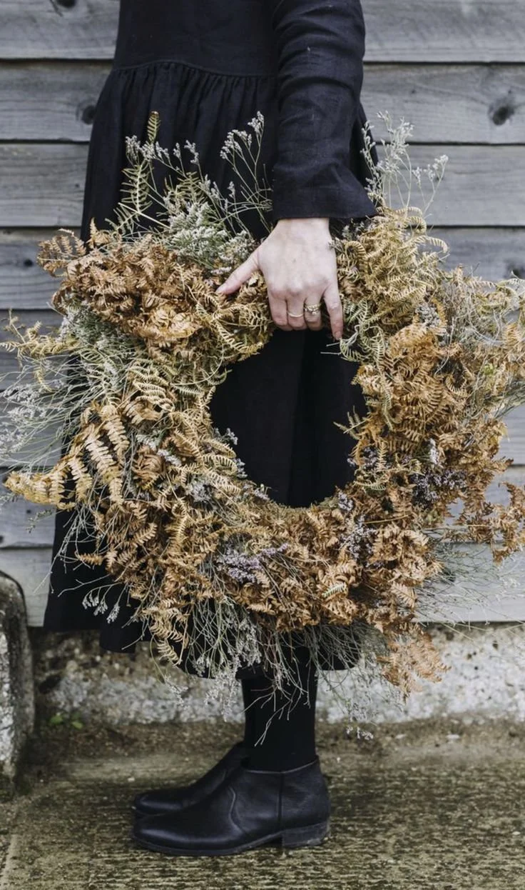 A Feast of Elegance and Innovation: Embrace the Darkness this Thanksgiving with Forrest Glover Design