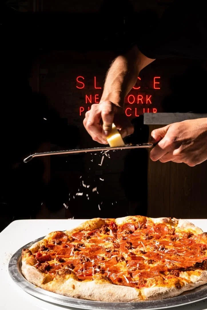 A Slice of Heaven: The Must-Try Pizzerias in Guadalajara