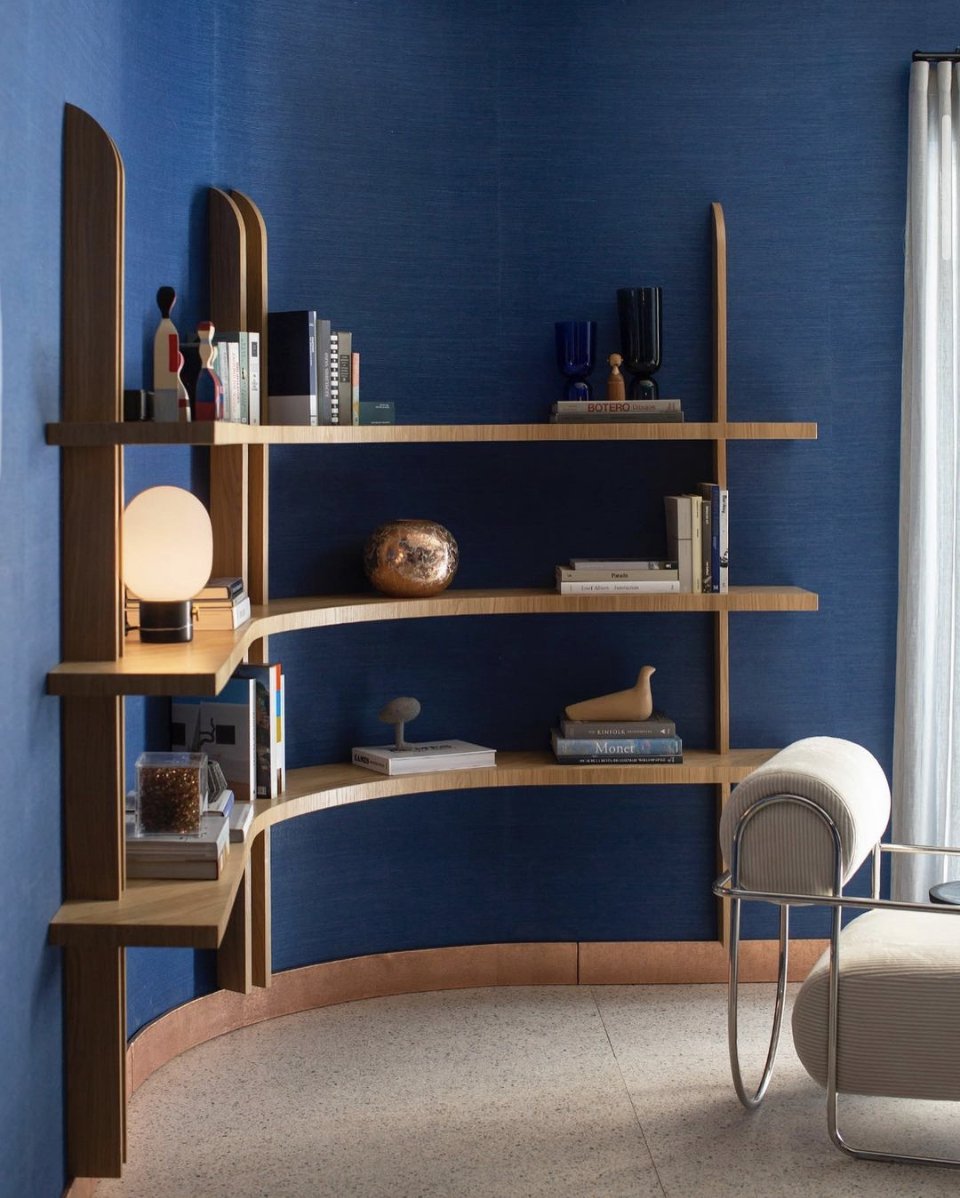 Forrest_Glover_Design_Home_Decor_Blog_Trends_Fall_2025_2024_Early_Look_Interior_Design_Trends_Color_Cobalt_Blue_Yves_Klein_Blue_Studio_Panebianco_Design_Week_Mexico_Design_House_2023_1.jpg