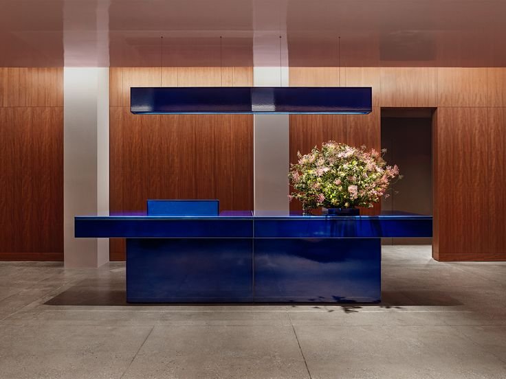 Blog — Forrest Glover Design Custom Drapery Manufacturing