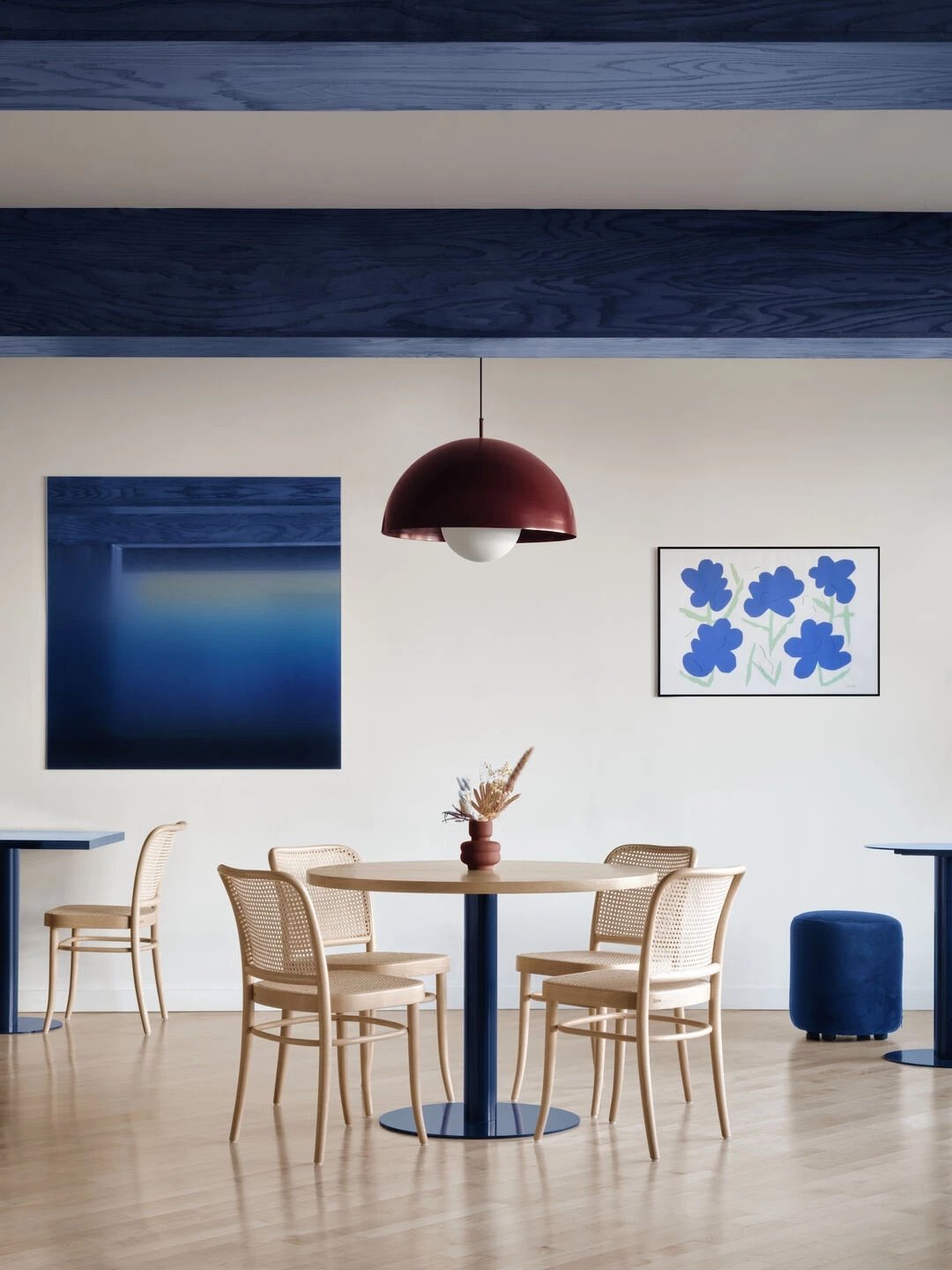 Forrest_Glover_Design_Home_Decor_Blog_Trends_Fall_2025_2024_Early_Look_Interior_Design_Trends_Color_Cobalt_Blue_Yves_Klein_Blue_ivy-studio-caf---collab-offices-archello.1667288043.6167.jpg