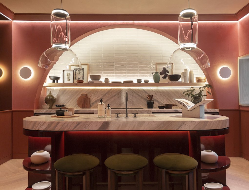 Top Interior Design Trends 2023-2024: Colorful Pastels to Dark Woods 