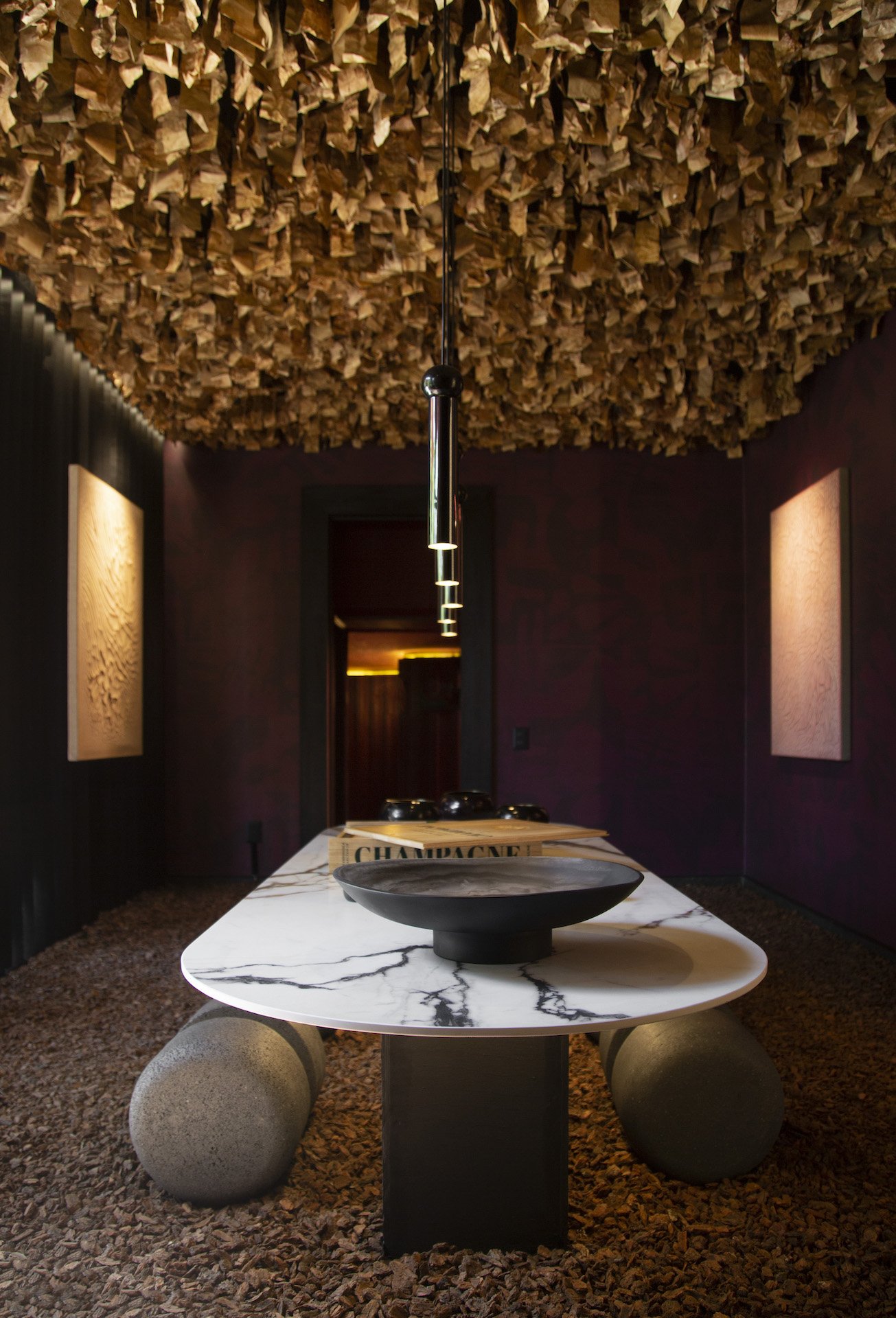 Forrest_Glover_Design_Home_Decor_Blog_Trends_Fall_2025_2024_Early_Look_Interior_Design_Trends_2006_Design_Week_Mexico_Design_House_2023_Blood_Red_Sangre_Faci_Leboreiro_3.jpeg
