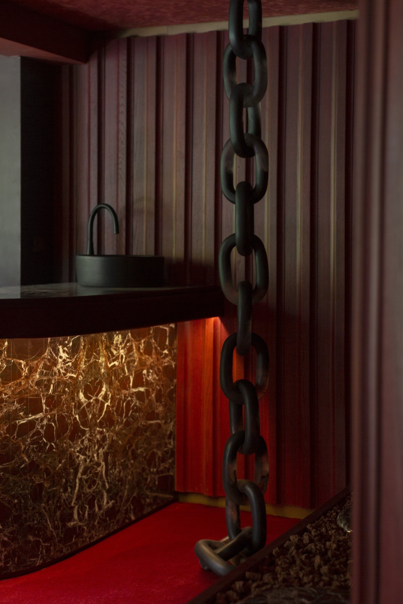 Forrest_Glover_Design_Home_Decor_Blog_Trends_Fall_2025_2024_Early_Look_Interior_Design_Trends_2006_Design_Week_Mexico_Design_House_2023_Blood_Red_Sangre_Asho_Bruer_1.jpeg