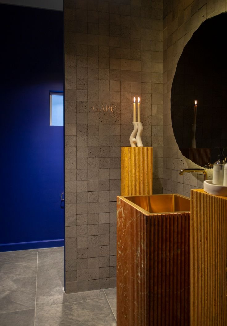 Forrest_Glover_Design_Home_Decor_Blog_Trends_Fall_2025_2024_Early_Look_Interior_Design_Trends_Color_Cobalt_Blue_Yves_Klein_Blue_Design Week Mexico.jpeg