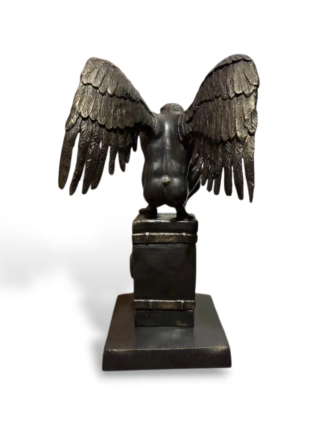 Alejandro_Velasco_Mancera_Analizando_El_Viaje_Bronze_34.5x22x16cm_Guadalajara_Art-2.jpeg