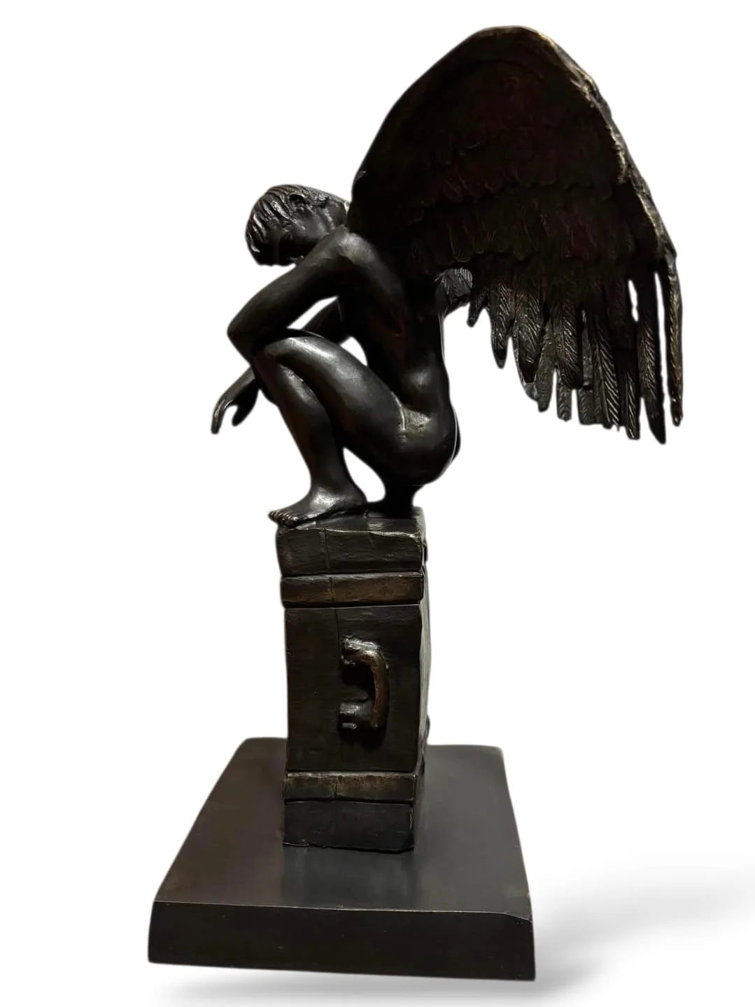Alejandro_Velasco_Mancera_Analizando_El_Viaje_Bronze_34.5x22x16cm_Guadalajara_Art-3.jpeg
