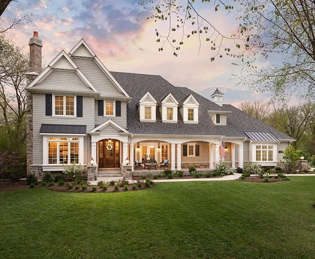 Was a treat to photograph this amazing home. Great timeless design. #architecturephotography #homeexteriors #realestateagent #photography #realestatephotography #architecture #broker #luxuryhome #mansion #estate #homebuilder #homedesign #luxuryproper