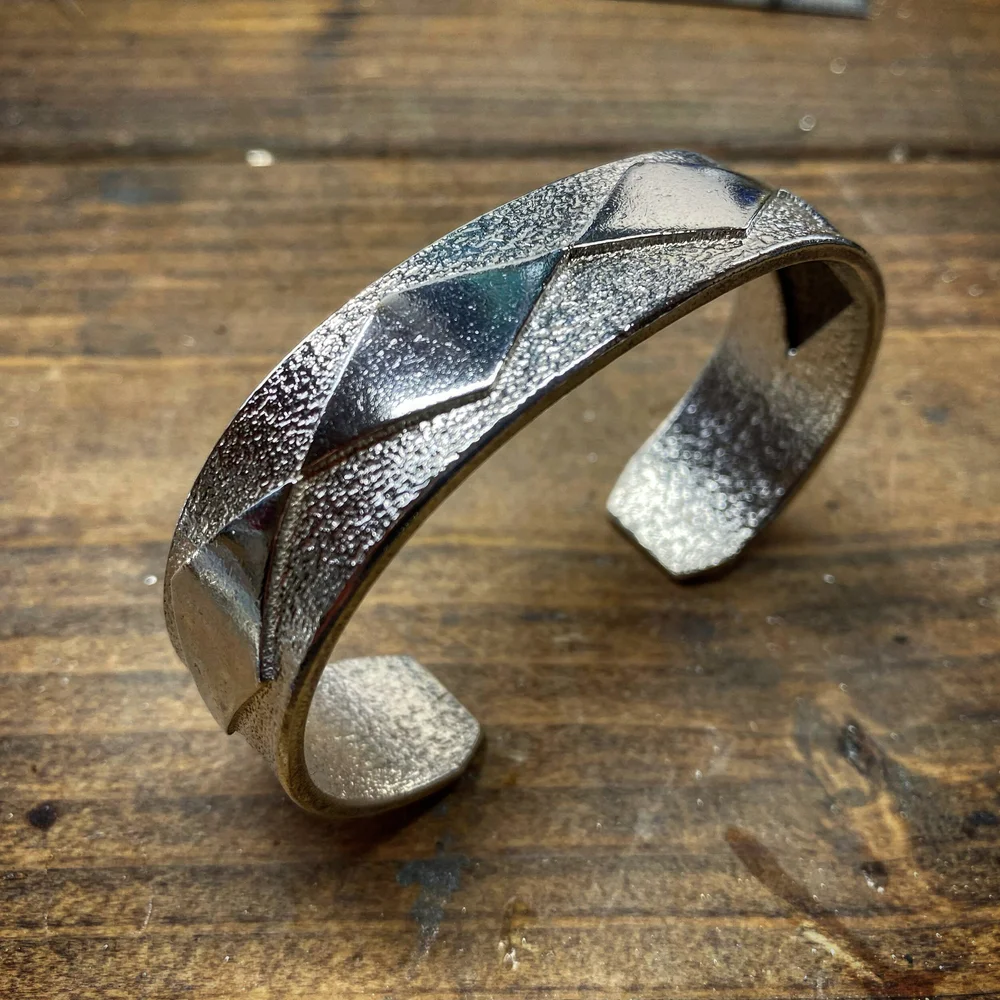 Shop NowJeff DeMent Jewelry