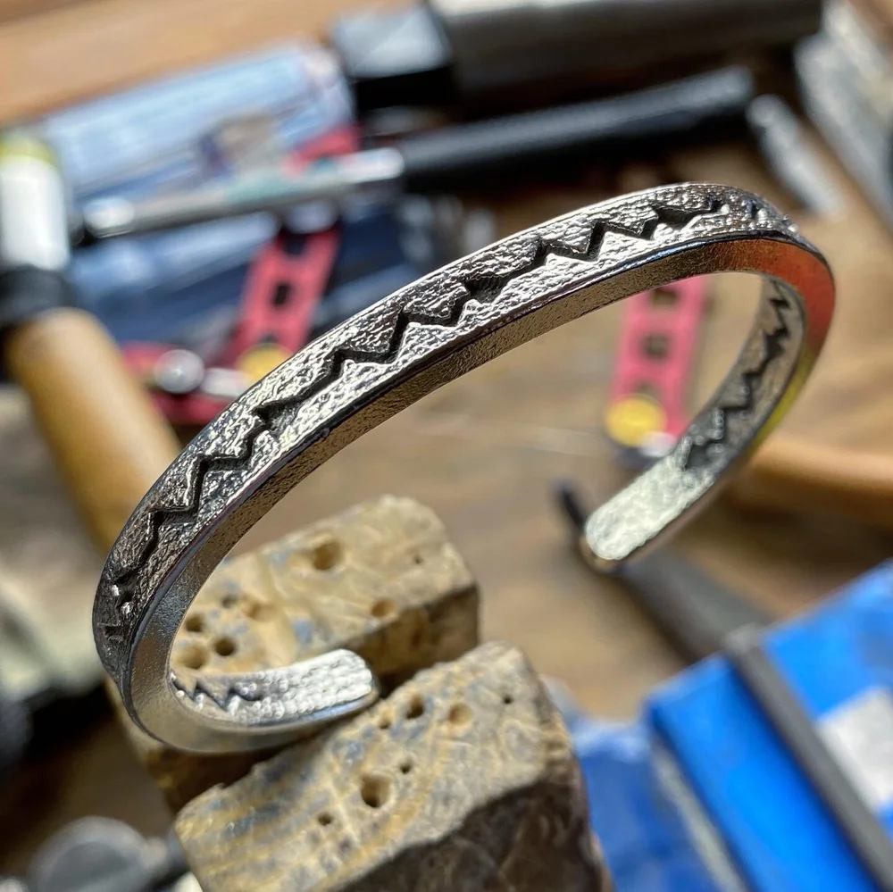 Shop NowJeff DeMent Jewelry