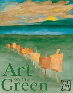 The 2011 Poster Contest Winner is Karin Daur Austin . Karin received an art degree from Utah State University and a degree in occupational therapy from Eastern Washington University. She is an occupational therapist at Kootenai Medical Center and often incorporates her artistic skills as part of therapy during patient care. Karin has worked with a variety of media including clay, wood and photography but mostly enjoys painting with watercolor. She lives in Hauser Lake, Idaho with her two children.