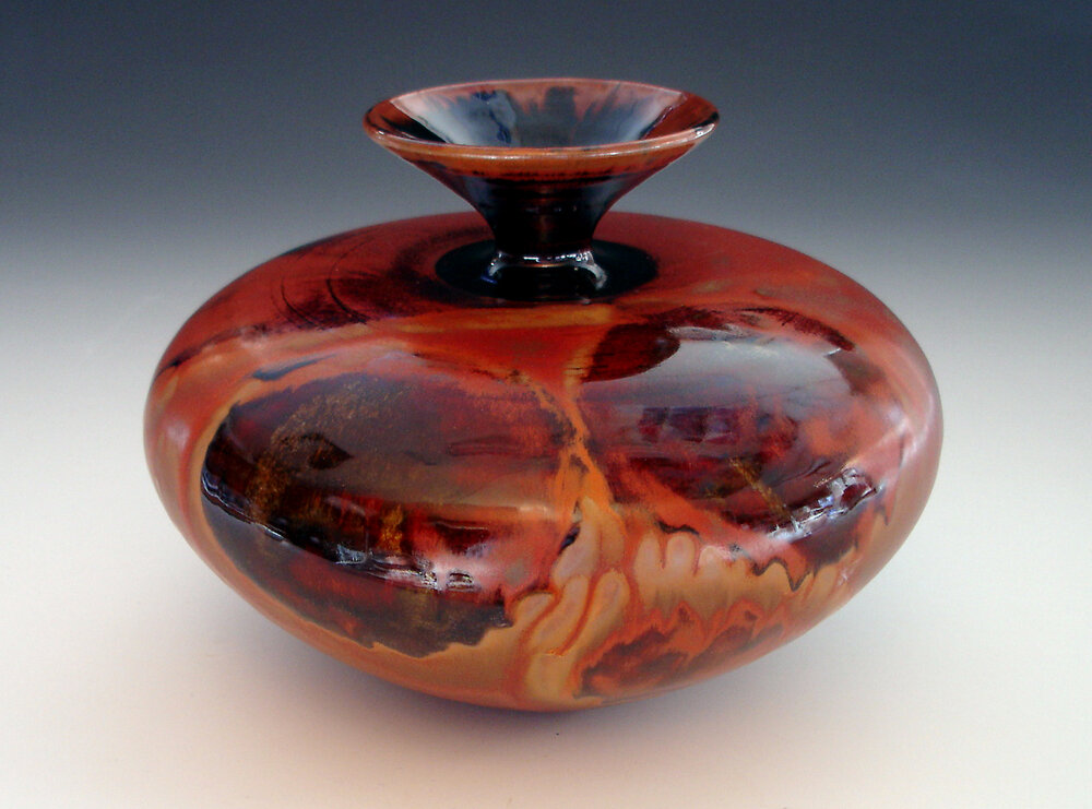 StillFire Pottery