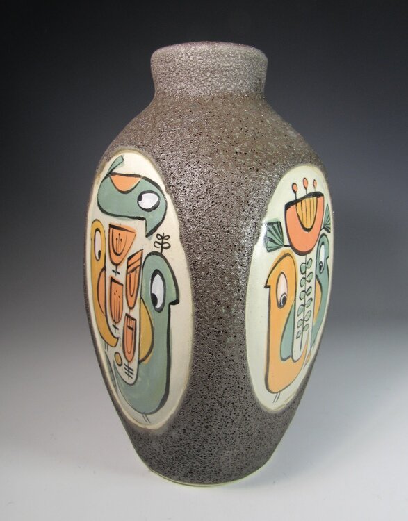 Goblin Pottery