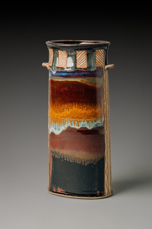 Rasmussen Pottery