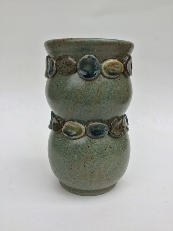 Happy Hens Pottery