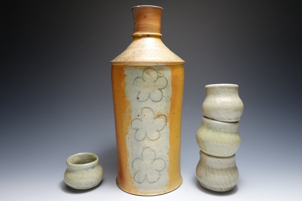 Larry Phan Ceramics