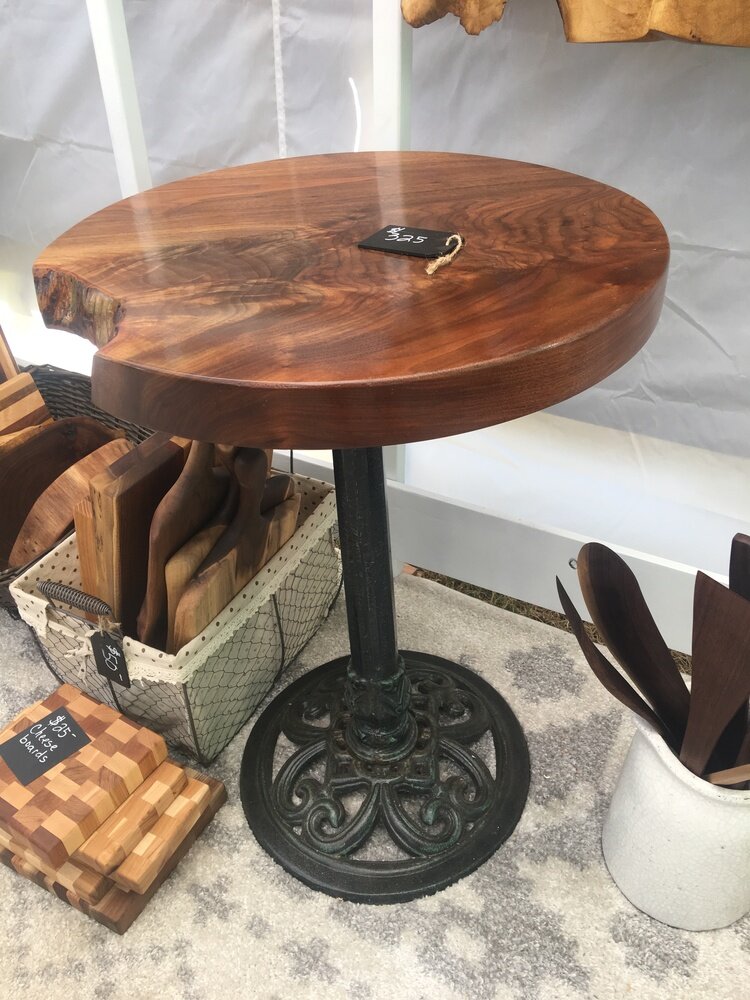 Wild Woodworks Idaho